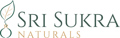 Sri Sukra Naturals - logo