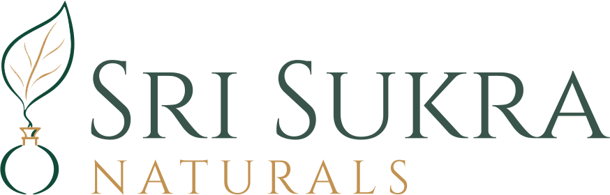 Sri Sukra Naturals - logo